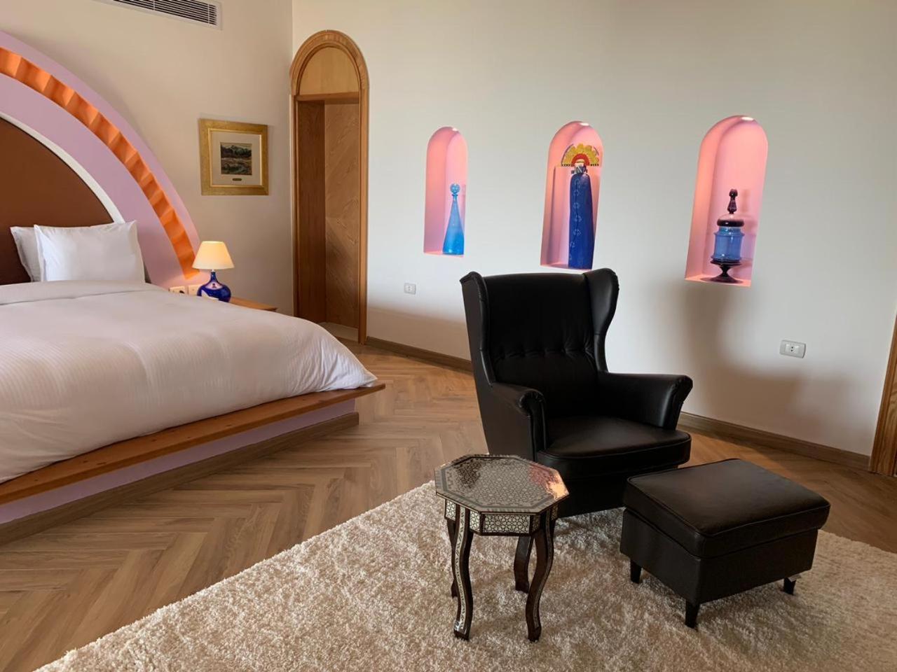 Lazib Inn Resort & Spa Tunis Εξωτερικό φωτογραφία