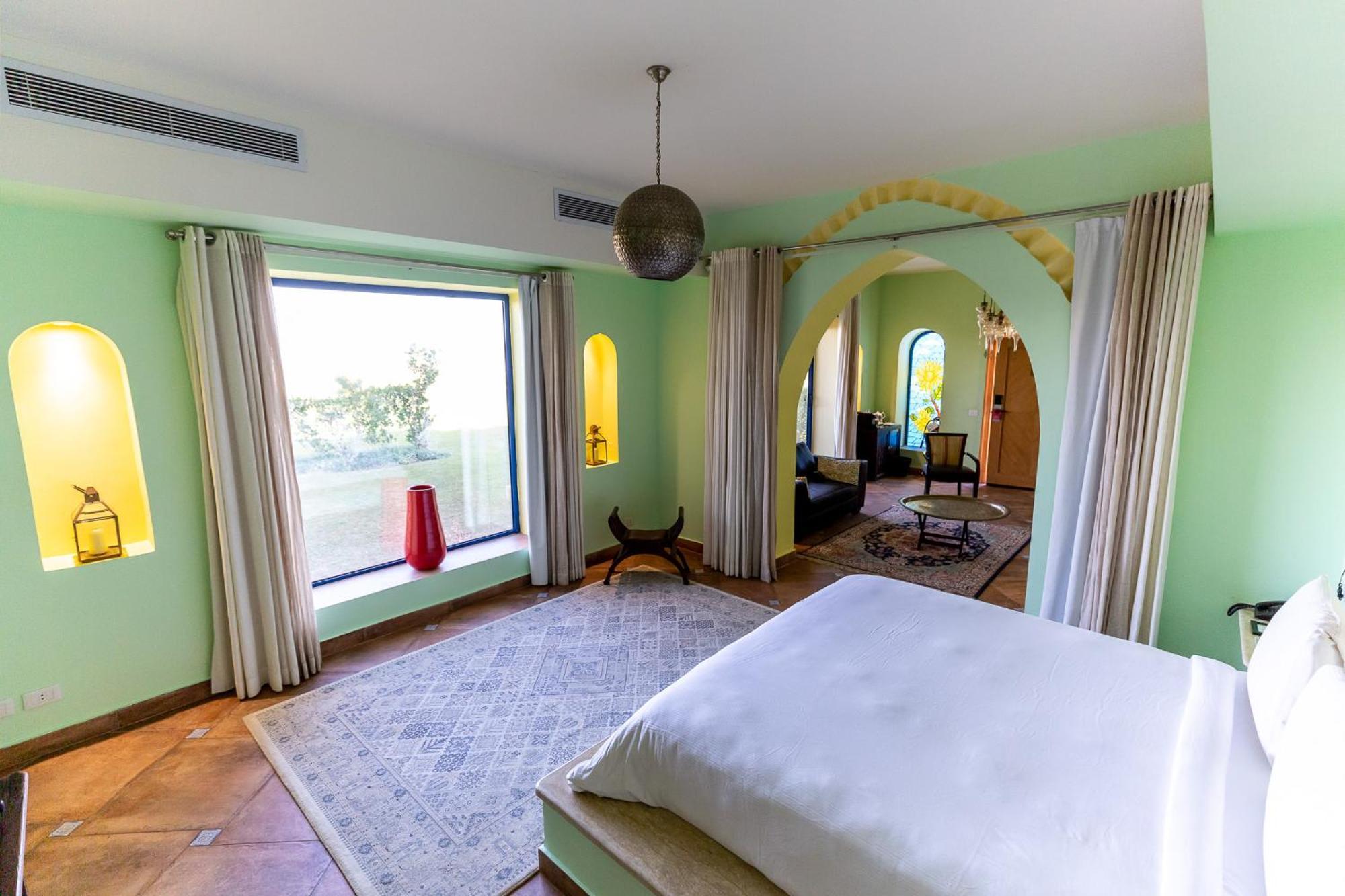 Lazib Inn Resort & Spa Tunis Εξωτερικό φωτογραφία
