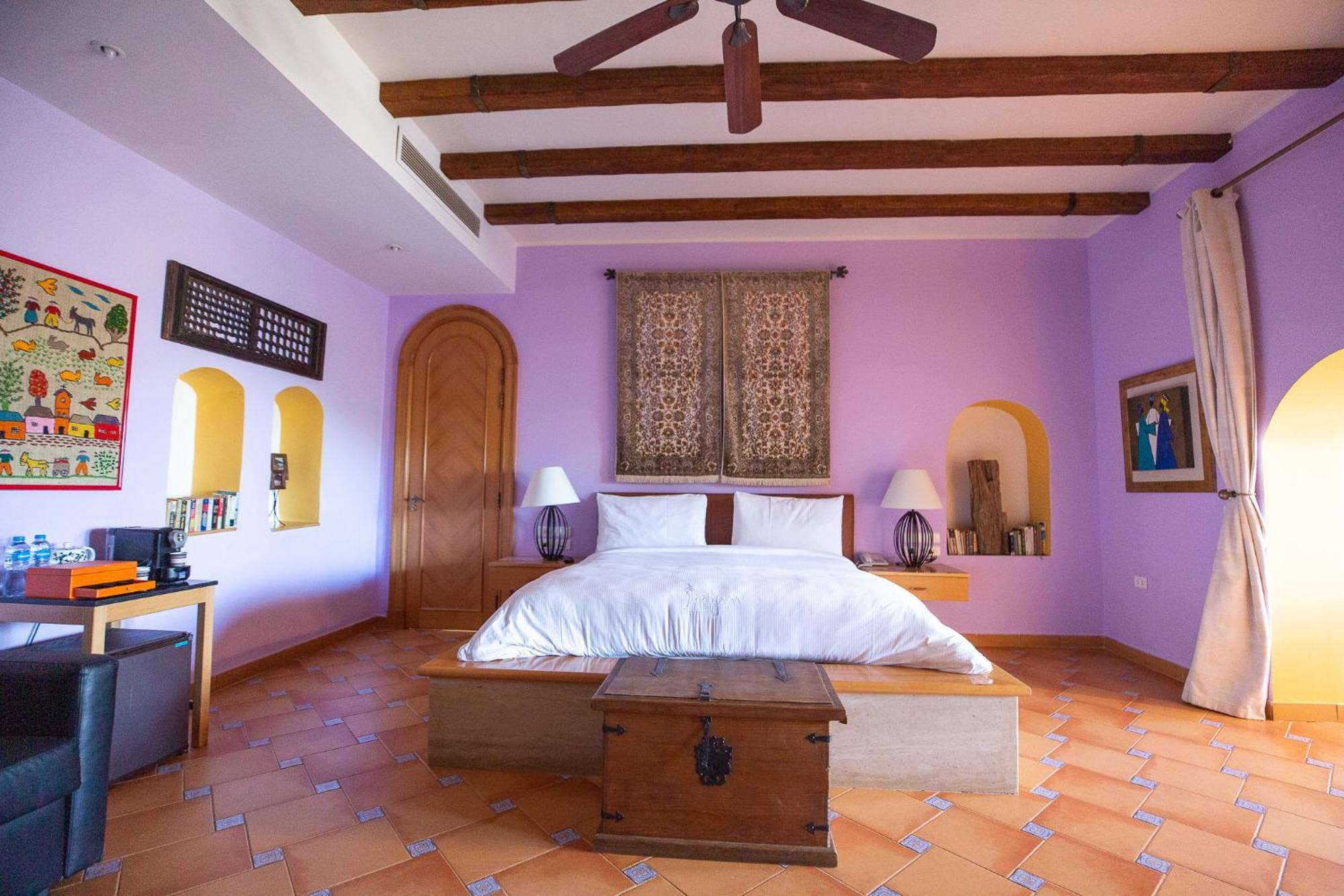 Lazib Inn Resort & Spa Tunis Εξωτερικό φωτογραφία