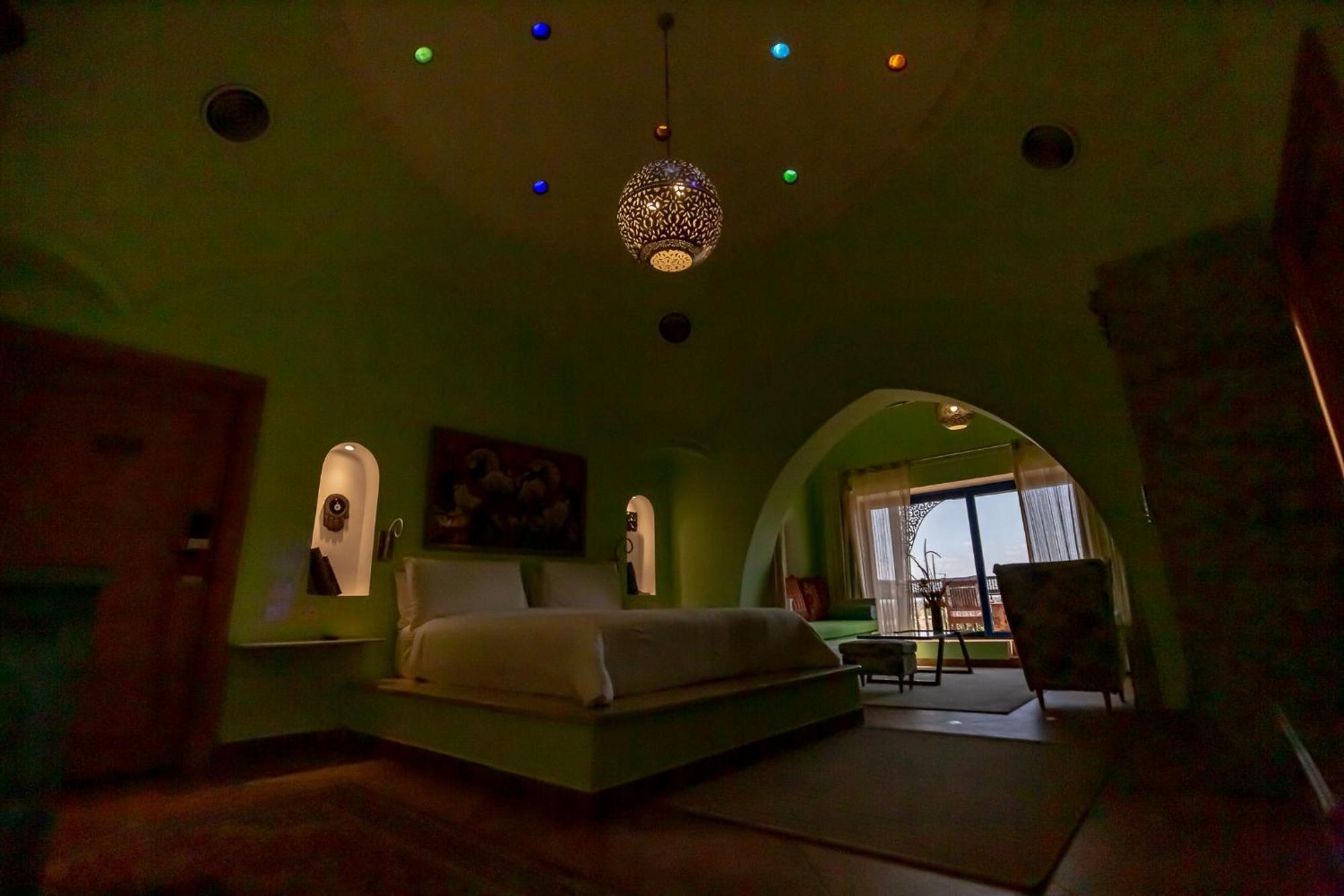 Lazib Inn Resort & Spa Tunis Εξωτερικό φωτογραφία
