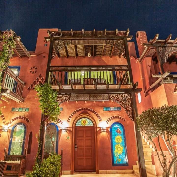Lazib Inn Resort & Spa Tunis Εξωτερικό φωτογραφία