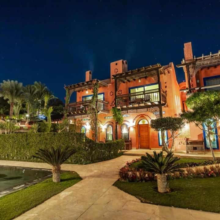 Lazib Inn Resort & Spa Tunis Εξωτερικό φωτογραφία
