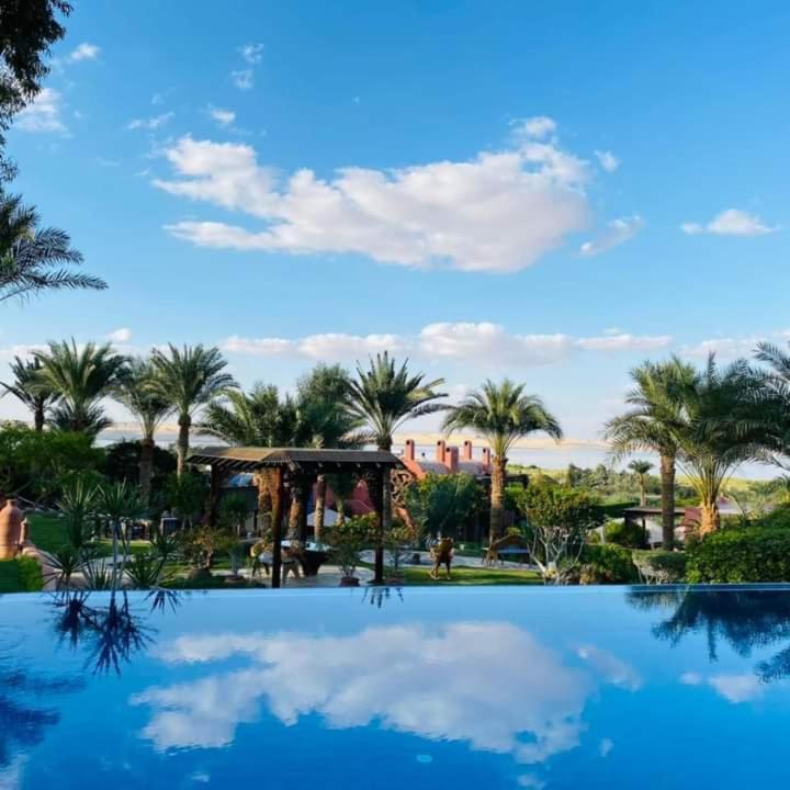 Lazib Inn Resort & Spa Tunis Εξωτερικό φωτογραφία