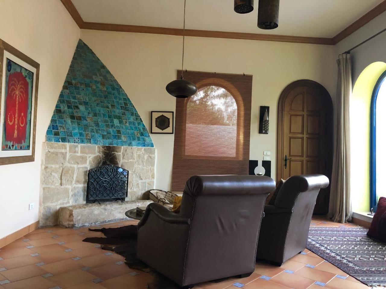 Lazib Inn Resort & Spa Tunis Εξωτερικό φωτογραφία
