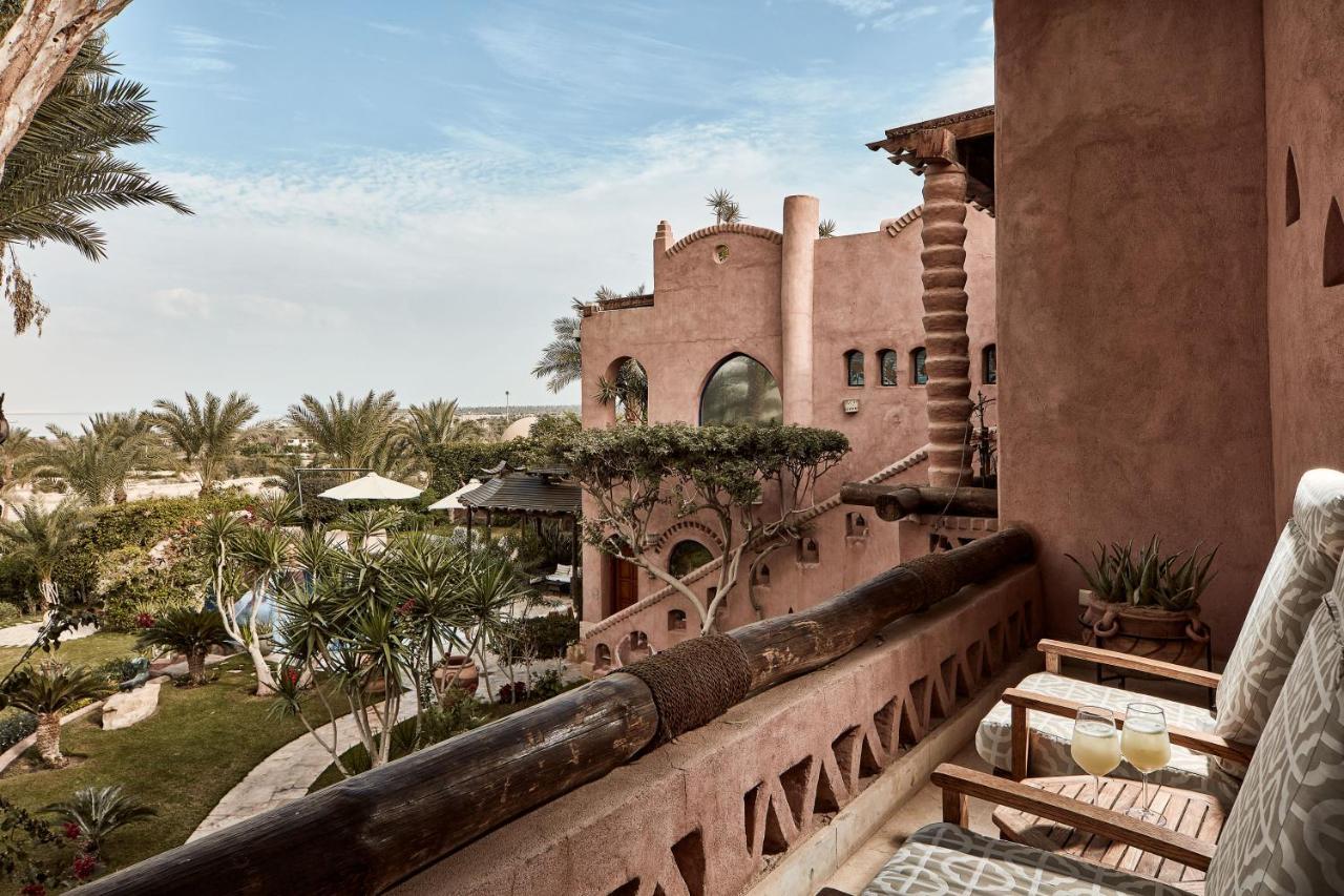 Lazib Inn Resort & Spa Tunis Εξωτερικό φωτογραφία